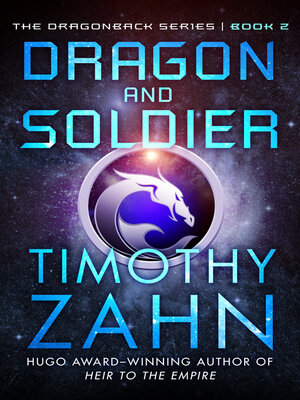 cover image of Dragon and Soldier